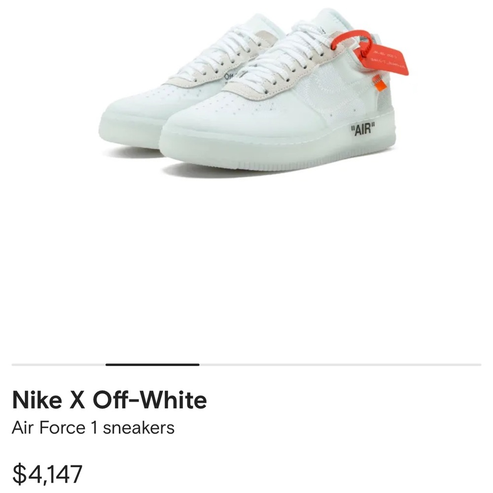i have a mix of 4’s and 3 off whites! i’m asking 3800 for all 12!